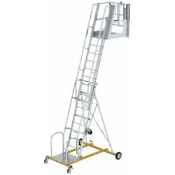 MUNK Tankwagenleiter Typ2