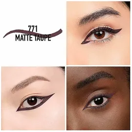 Dior Dior, Eyeliner 771 Matte Taupe