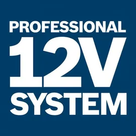 Bosch GKF 12V-8 Professional inkl. 2 x 3 Ah + L-Boxx