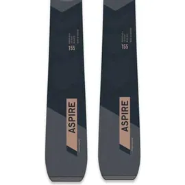 Fischer Sports, Ski 145 cm Mit Bindung)