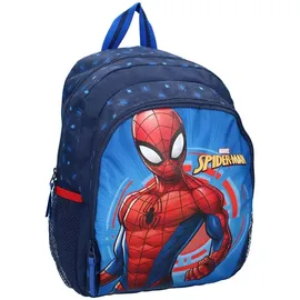 Vadobag Rucksack Spider-Man Web Attack Tasche