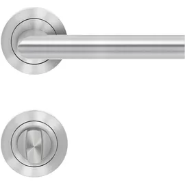 karcher gmbh & co Rosettengarnitur Bad Weiß