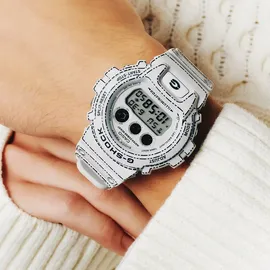 Casio G-SHOCK DW-6900RGM-5ER Kunstharz 50 mm DW-6900RGM-5ER