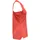 Jako Light Flow Damen Tanktop rot - L