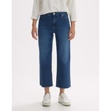 OPUS 5-Pocket-Jeans Momito fresh fresh up blue 38/L26
