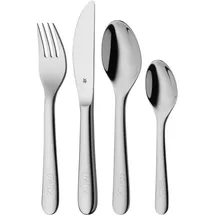 WMF Kinderbesteck-Set, Gravur, 4-teilig