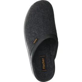 Fischer Markenschuh Herren-Pantoffel Andy | Gr.: 46
