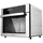 Cecotec Bake&Fry 3000 Steel Touch silber