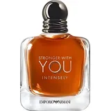 Emporio Armani Stronger With You Intensely Eau de Parfum 150 ml