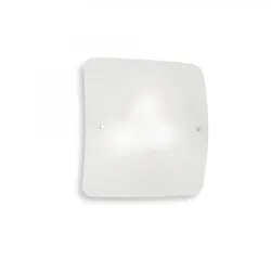 Ideal Lux 044286 Decken- und Wandleuchte Celine 3x60W | E27 - weiß