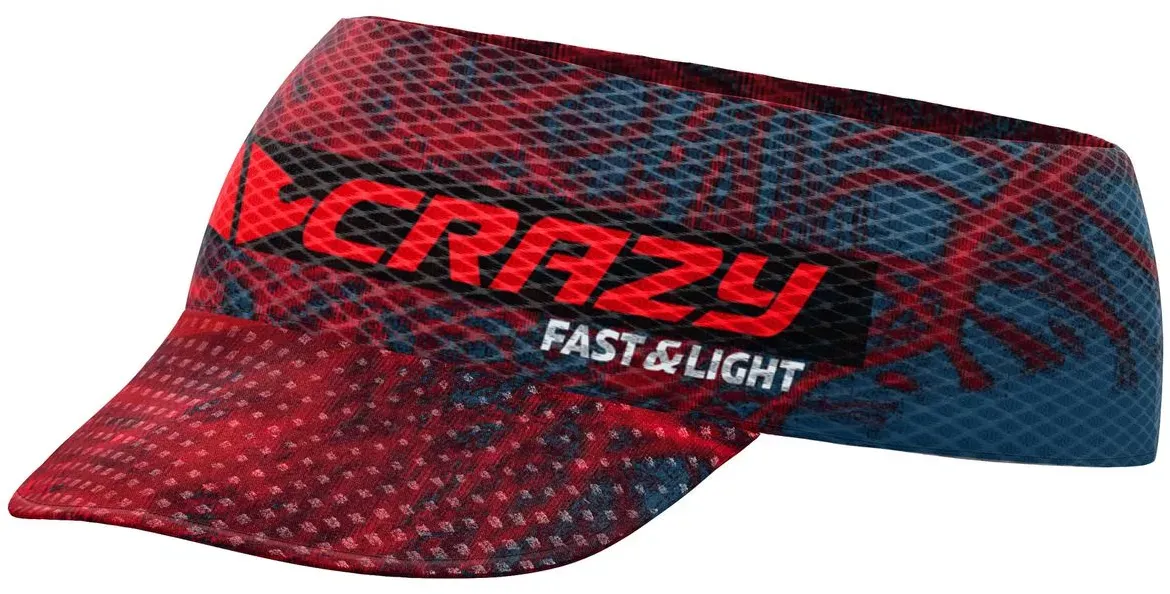 Crazy Pacman Visor vento (94) TU