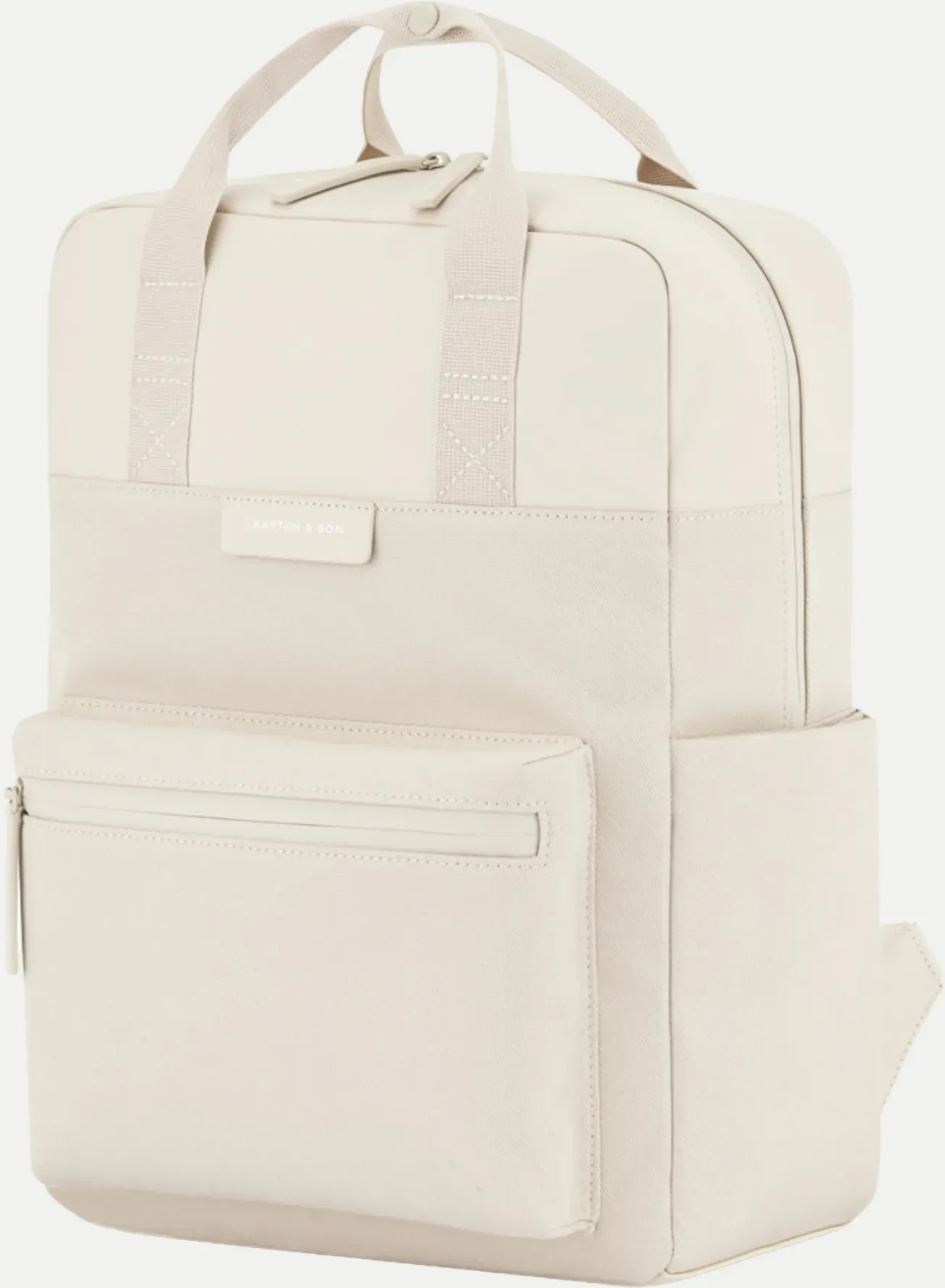 Rucksack Bergen Pro Beige