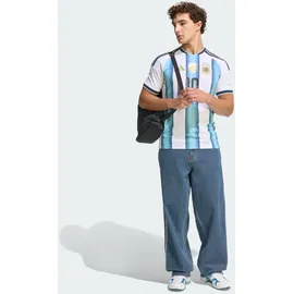 adidas Argentinien Heimtrikot Replica 2026 Herren Gr. 3XL