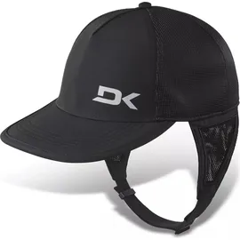 DAKINE Surf Trucker Cap schwarz One Size