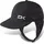 DAKINE Surf Trucker Cap schwarz One Size