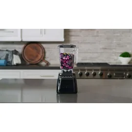 Blendtec Designer 650 Standmixer schwarz
