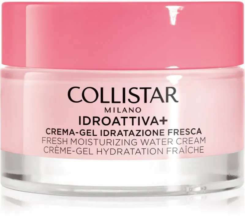 Collistar Face IDROATTIVA+ Feuchtigkeitsgel 30 ml