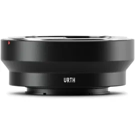 Urth Manueller Objektivadapter: Kompatibel mit Konica AR Objektiv und Fujifilm X Kameragehäuse