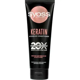 Syoss Keratin Intensiv-Spülung 250 ml