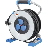 as - Schwabe IronCoat Xperts Metallkabeltrommel 40 m H07RN-F 3G2,5,