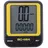 CON-TEC CBC-464 Fahrradcomputer Gelb/Black/Neo Yellow