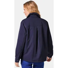 GOLDNER Jacke marine S
