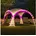 Swing Harmonie Swing Harmonie XXL 450cm pink