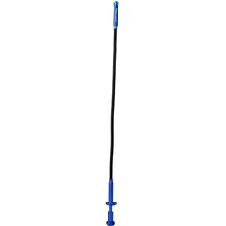 BRILLIANT TOOLS Krallengreifer mit Magnet und LED formbar - BT115908