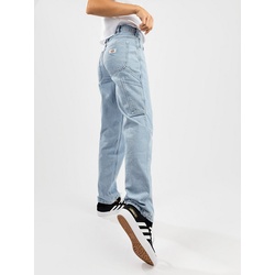 Dickies Ellendale Denim Jeans vintage blue Gr. 25
