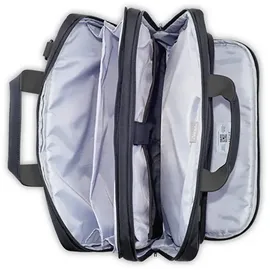 Delsey Parvis Plus | Laptoptaschen schwarz,