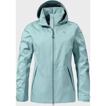 Schöffel Outdoorjacke 2.5L Jacket Aiplspitz L blau XXL (44)