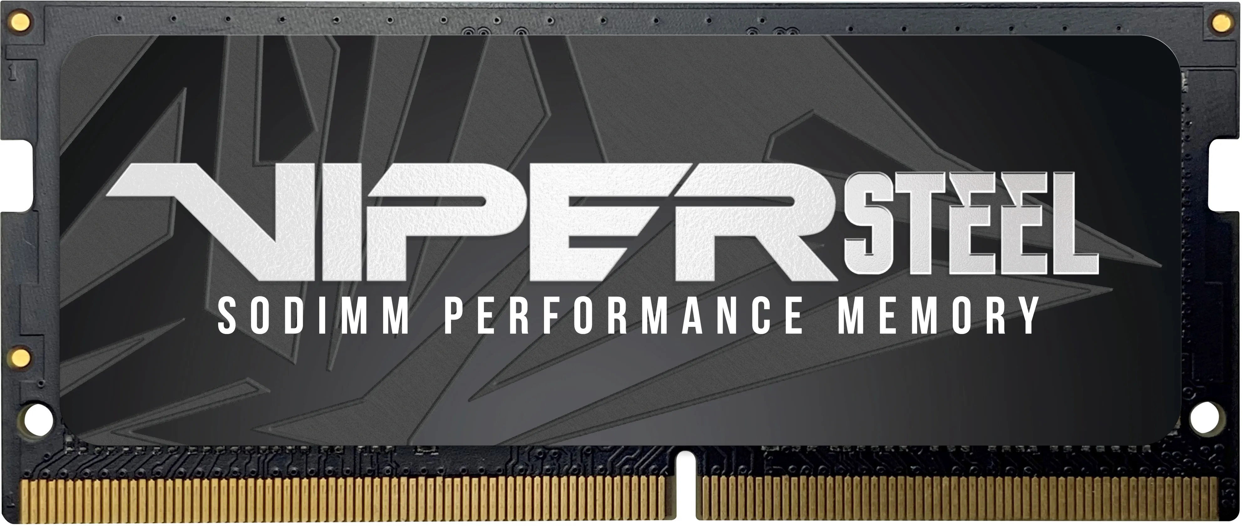 PATRIOT Viper Steel Series - DDR4 - Modul - 32 GB