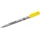 Staedtler Lumocolor non-permanent S gelb,
