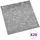 vidaXL Selbstklebende Bodenplanken 30,5 x 30,5 cm 20 Stk. vidaXL