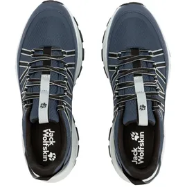 Jack Wolfskin Wild Hike Texapore Low Schuhe (Größe 47