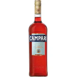 Campari Bitter 25% 1l