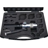 ALFRA Handhydraulikstanze COMPACT® ger.75 kN 680bar ALFRA