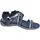 Merrell Terran 3 Cush Lattice navy 37