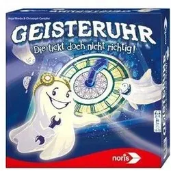 NORIS 606011600 Geisteruhr