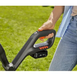 Gardena ComfortCut Li-18/23 Ready-To-Use Set inkl. 1 x 2,5 Ah