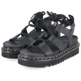 Dr. Martens Nartilla Sandals DM31617001, Women sandals, Black, 40 EU - 40 EU