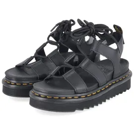 Dr. Martens Nartilla Sandals DM31617001, Women sandals, Black, 40 EU - 40 EU