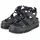 Dr. Martens Nartilla Sandals DM31617001, Women sandals, Black, 40 EU - 40 EU