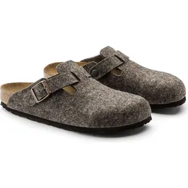 Birkenstock Boston Braun 40