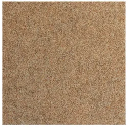 Teppichfliese VOX - Beige - 50x50 cm