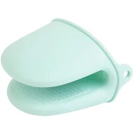 Jata JESA2090, Zubehör-Set, Jata, Schwarz, Mintfarbe, Silikon, Edelstahl, Silikon, 750 g - Schwarz/Grün