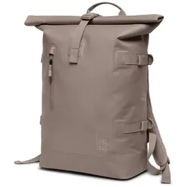 GOT BAG Rolltop 2.0 Schwarz