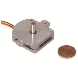 Joy-It Schrittmotor NEMA-FLAT02 0.016 Nm 0.5A 0.5A Wellen-Durchmesser: 4mm