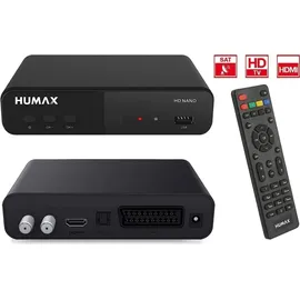 Humax HD Nano