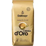 Dallmayr Crema d'Oro 1000 g